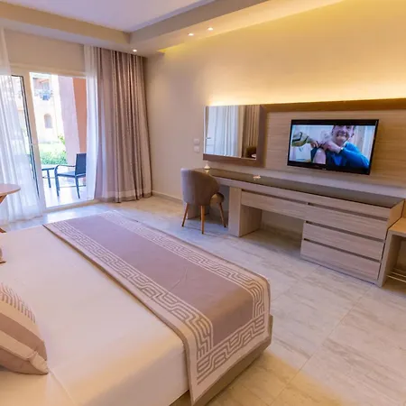 Ali Baba Palace Resort - Families And Couples Only-3